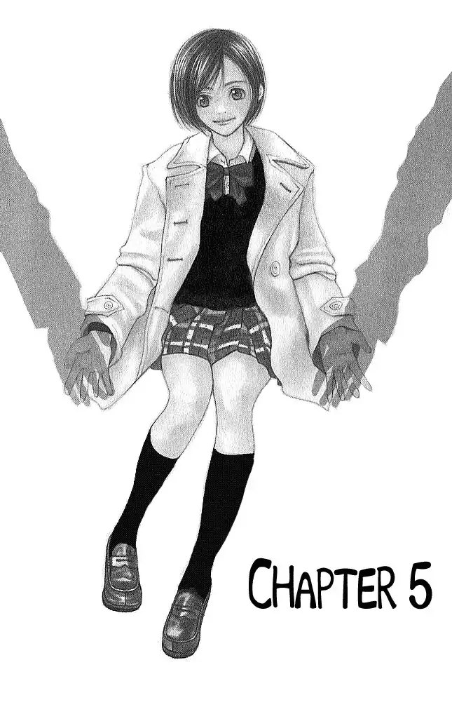 Sonan Jyanaiyo Chapter 5 5